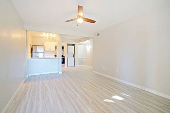 Wood style flooring